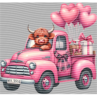 Valentine's Day-QRJ  5293